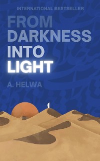 Cover From Darkness Into Light