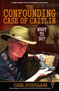 Cover Confounding Case of Caitlin