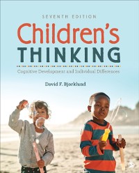 Cover Children's Thinking : Cognitive Development and Individual Differences