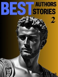 Cover Best Authors Best Stories - 2