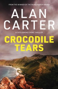 Cover Crocodile Tears