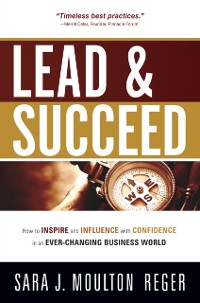 Cover Lead And Succeed