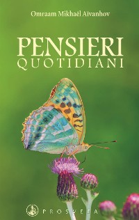 Cover Pensieri Quotidiani