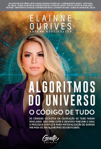 Cover Algoritmos do Universo