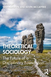 Cover Theoretical Sociology