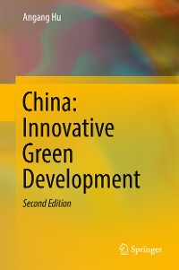Cover China: Innovative Green Development