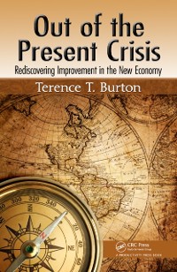 Cover Out of the Present Crisis