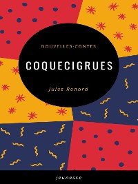 Cover Coquecigrues