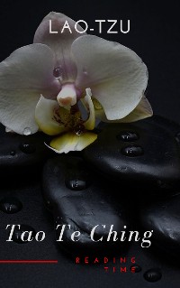 Cover Tao Te Ching ( with a Free Audiobook )