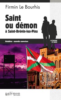 Cover Saint ou démon à Saint-Brévin-les-Pins