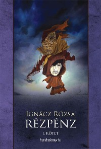 Cover Rézpénz I. rész