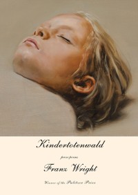 Cover Kindertotenwald