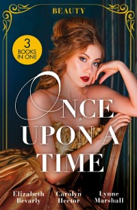 Cover Once Upon A Time: Beauty