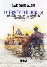Cover Le persone con disabilità