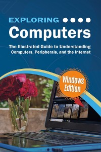 Cover Exploring Computers: Windows Edition
