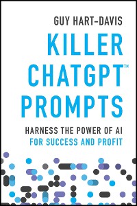 Cover Killer ChatGPT Prompts