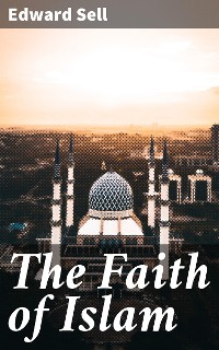 Cover The Faith of Islam