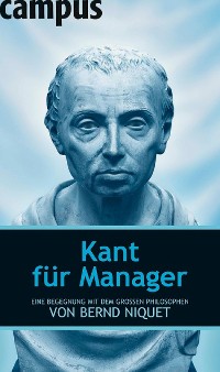 Cover Kant für Manager