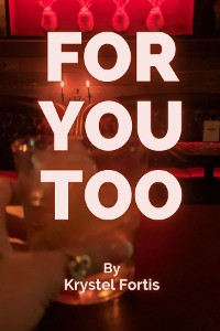 Cover For You,  Too