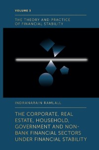 Cover Corporate, Real Estate, Household, Government and Non-Bank Financial Sectors Under Financial Stability