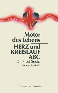 Cover Herz und Kreislauf ABC