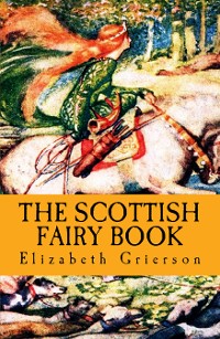 Cover The Scottish Fairy Book