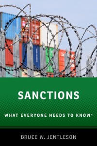 Cover Sanctions