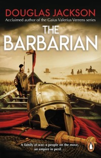 Cover Barbarian