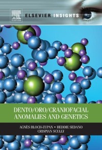 Cover Dento/Oro/Craniofacial Anomalies and Genetics
