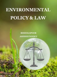 Cover Environmental Policy And Law