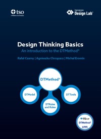 Cover Design Thinking Basics