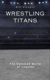 Cover Wrestling Titans