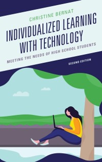 Cover Individualized Learning with Technology
