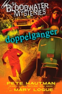 Cover Bloodwater Mysteries: Doppelganger