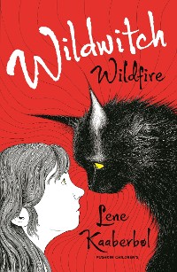 Cover Wildwitch: Wildfire