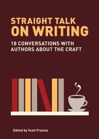 Cover Straight Talk on Writing