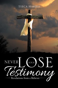 Cover Never Lose Your Testimony