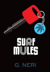 Cover Surf Mules