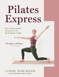 Cover Pilates Express