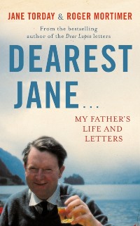Cover Dearest Jane...
