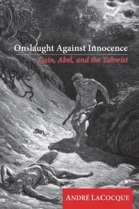 Cover Onslaught against Innocence