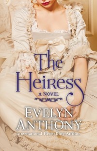 Cover Heiress