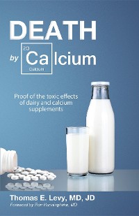 Cover Death by Calcium