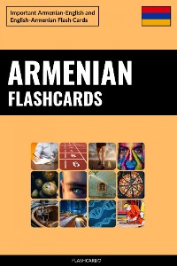 Cover Armenian Flashcards