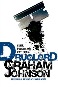 Cover Druglord