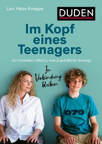 Cover Im Kopf eines Teenagers