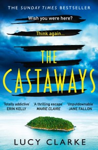 Cover Castaways