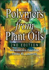 Cover Polymers from Plant Oils