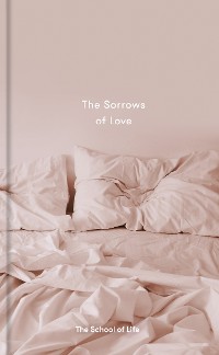 Cover The Sorrows of Love