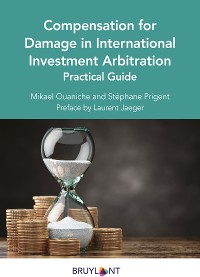 Cover Compensation for Damage in International Investment Arbitration